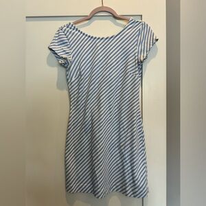 Mahi Gold Addie Dress